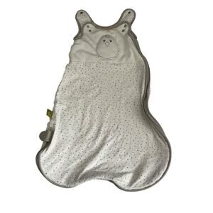 Baby Nested Bean Zen Classic Sleep Sack Cotton Size Small 0-6 Mos 7-18 lbs